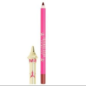 Brand new authentic Jeffree Star lip liner
